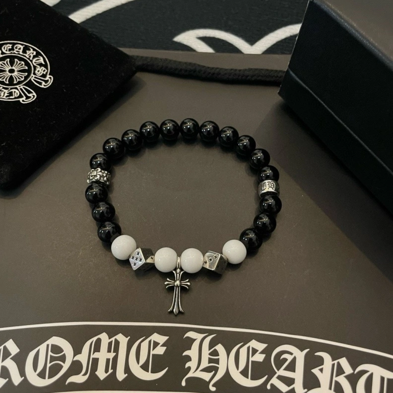 Breathable Chrxmx Hxxrts Bracelets 298115