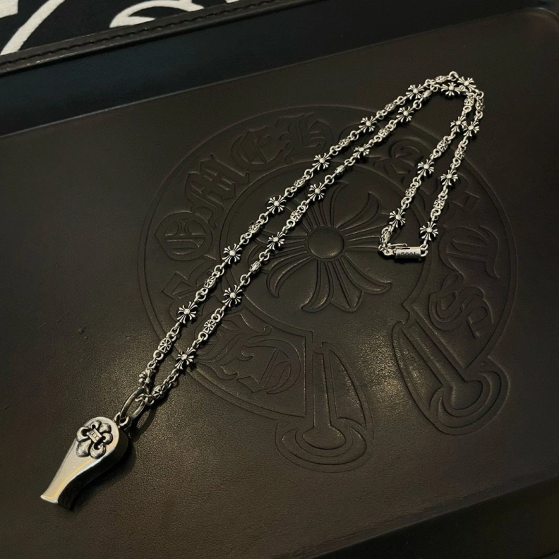 DailyWear Chrxmx Hxxrts Necklaces 297618