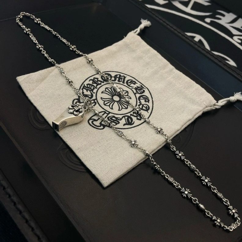 DailyWear Chrxmx Hxxrts Necklaces 297618