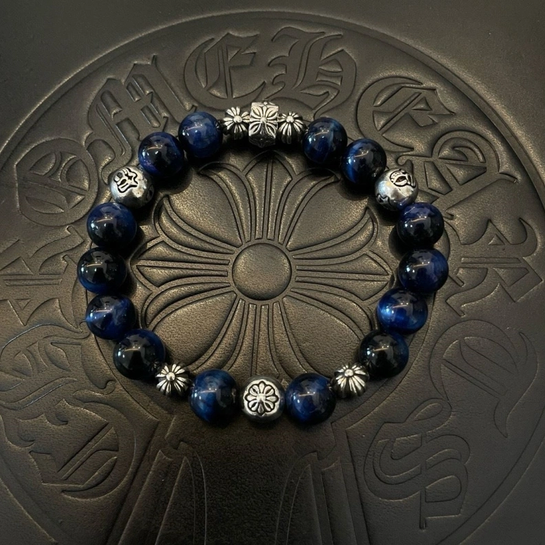 TopPick Chrxmx Hxxrts Bracelets 298120