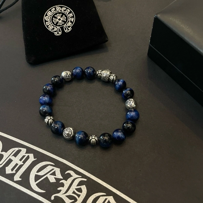 TopPick Chrxmx Hxxrts Bracelets 298120