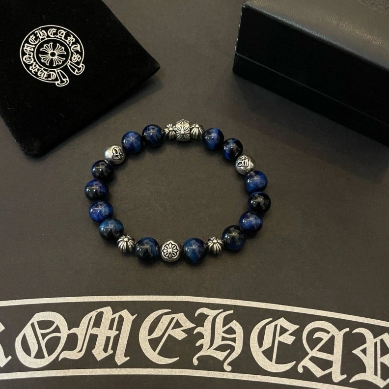 TopPick Chrxmx Hxxrts Bracelets 298120