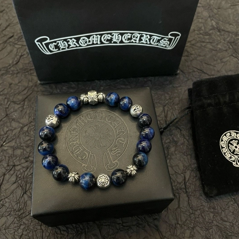 TopPick Chrxmx Hxxrts Bracelets 298120