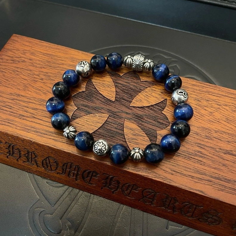 TopPick Chrxmx Hxxrts Bracelets 298120