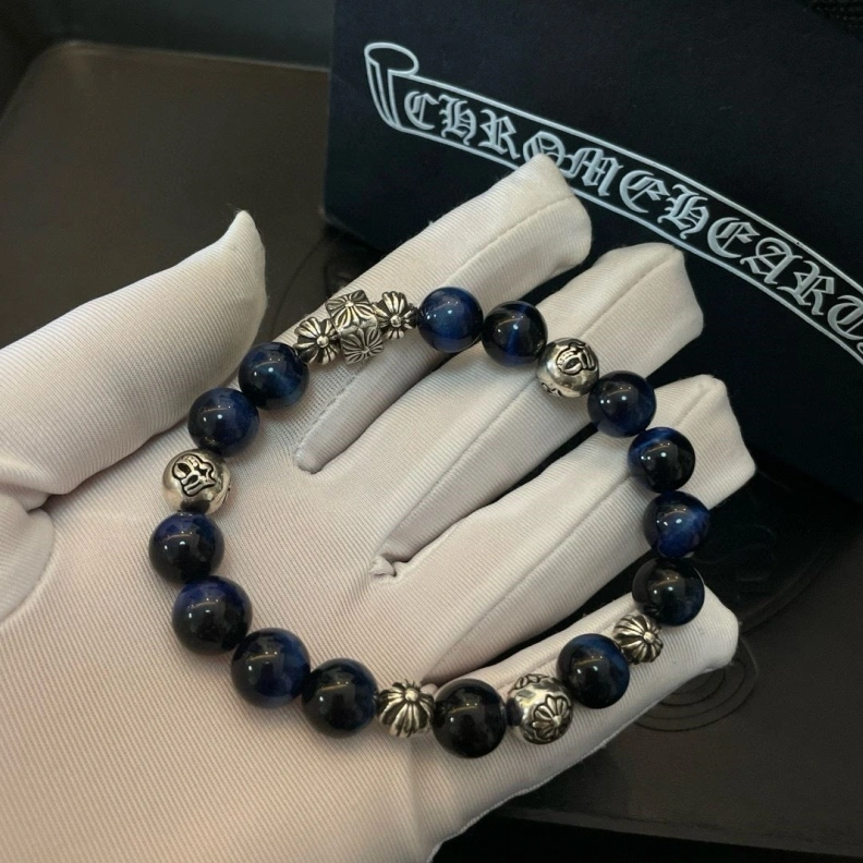 TopPick Chrxmx Hxxrts Bracelets 298120