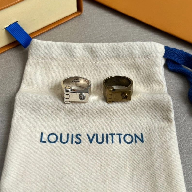 LX Rings Sophisticated 309151