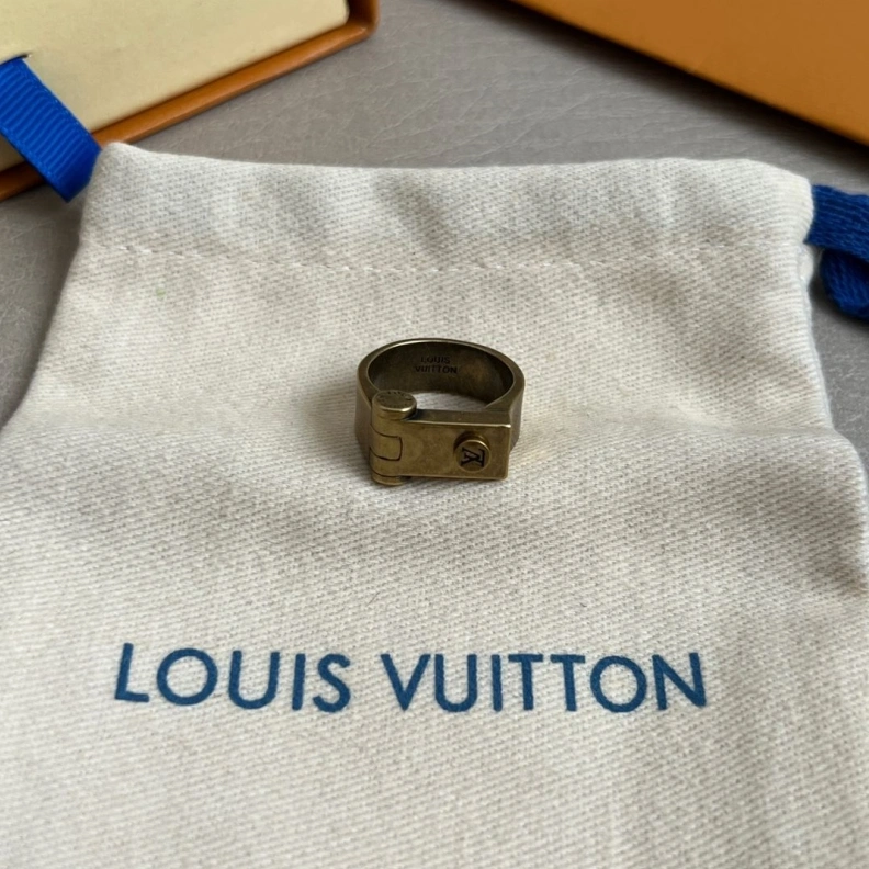 LX Rings Sophisticated 309151