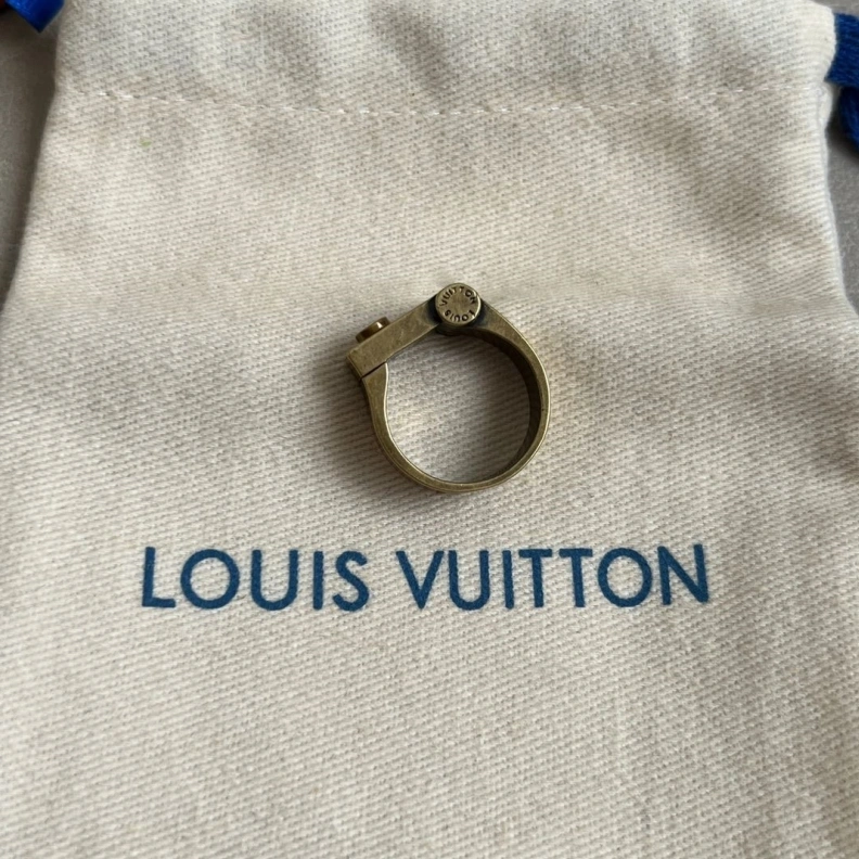 LX Rings Sophisticated 309151