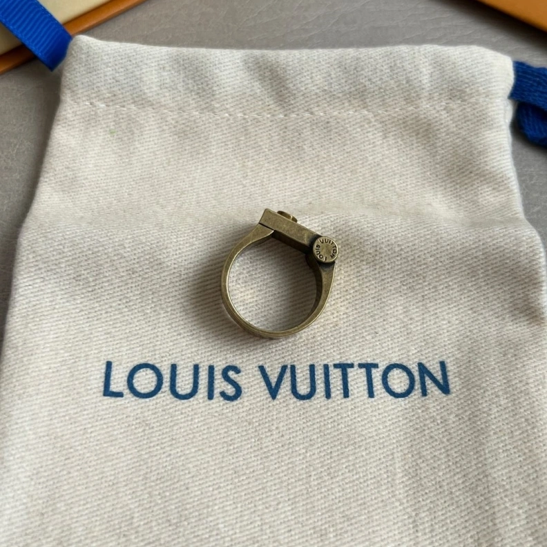 LX Rings Sophisticated 309151