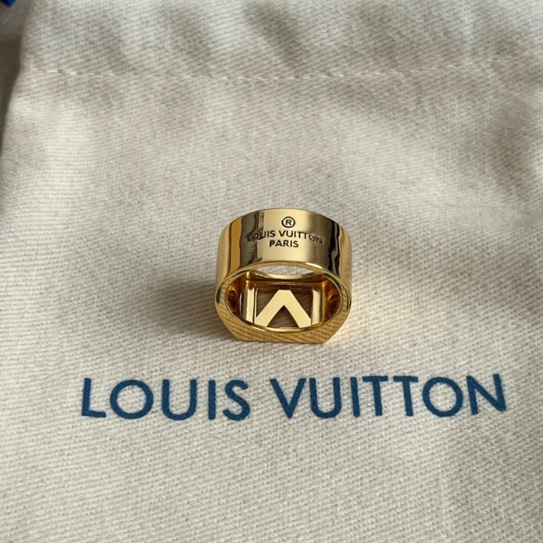 Bright LX Rings 309149