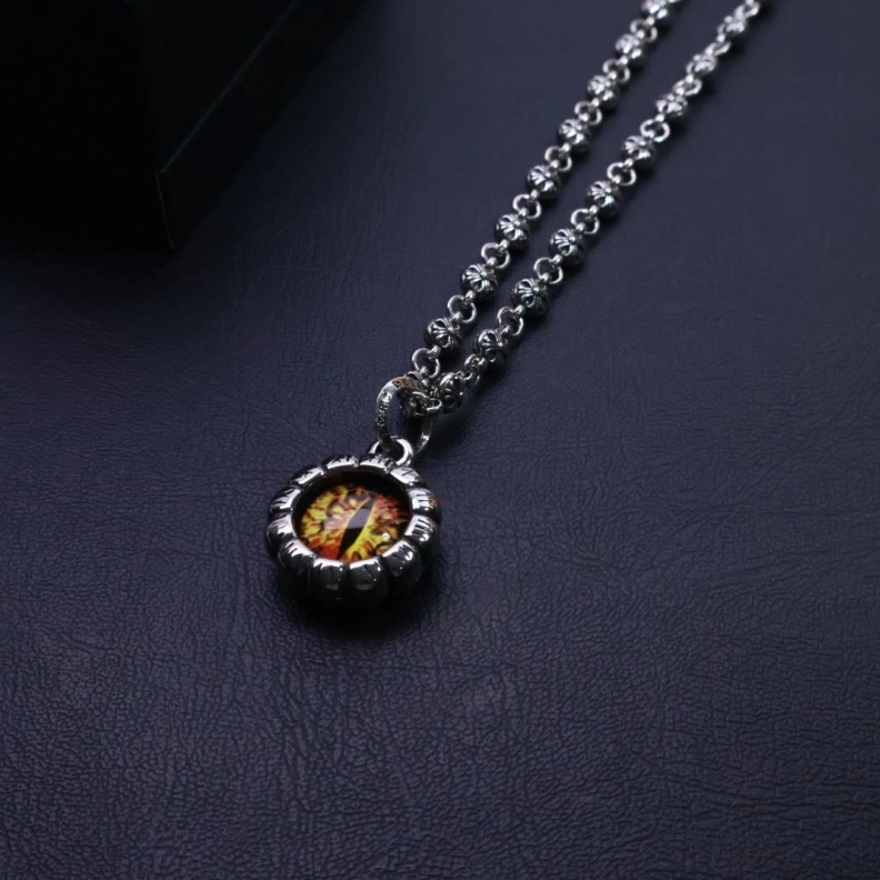 ModernLook Chrxmx Hxxrts Necklaces 297605