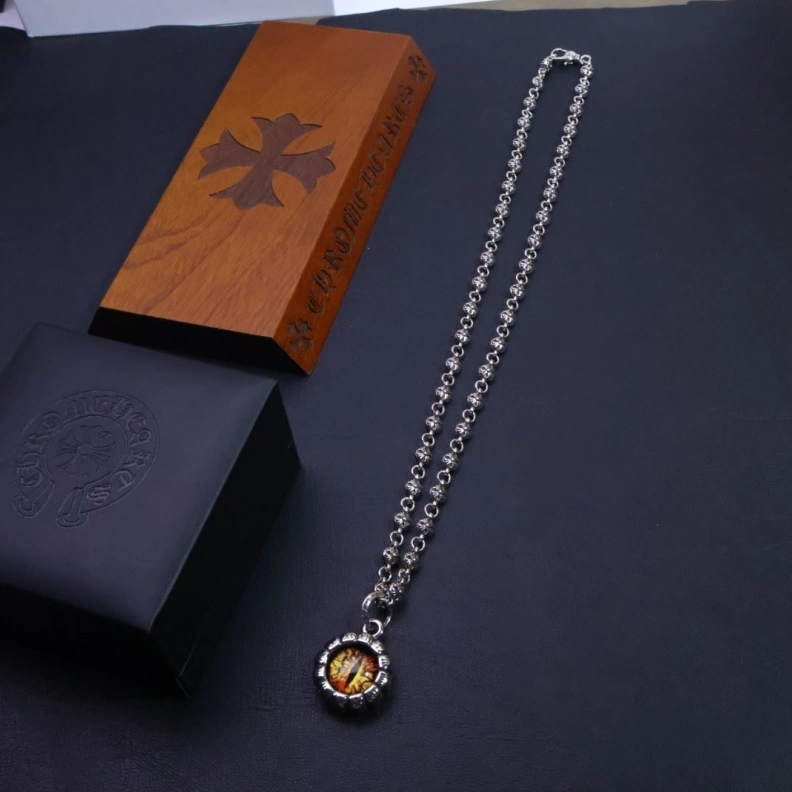ModernLook Chrxmx Hxxrts Necklaces 297605