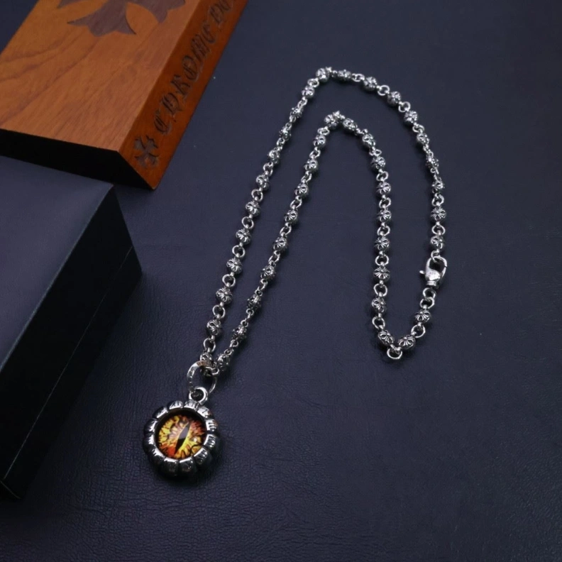 ModernLook Chrxmx Hxxrts Necklaces 297605