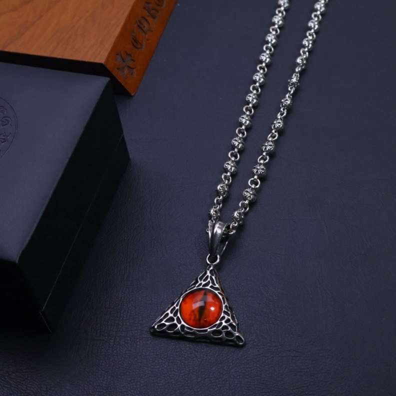 DailyWear Chrxmx Hxxrts Necklaces 297613