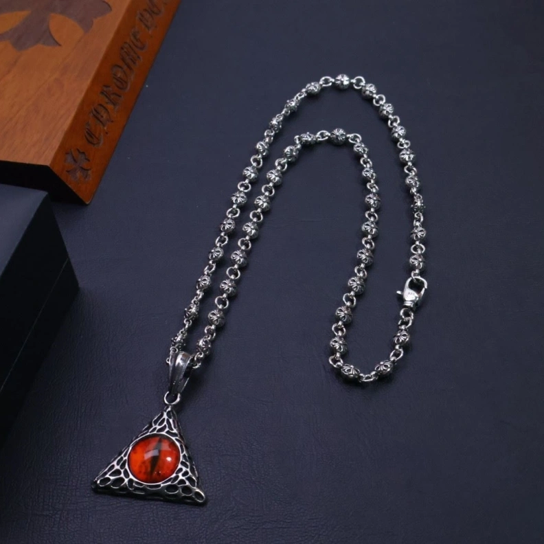 DailyWear Chrxmx Hxxrts Necklaces 297613