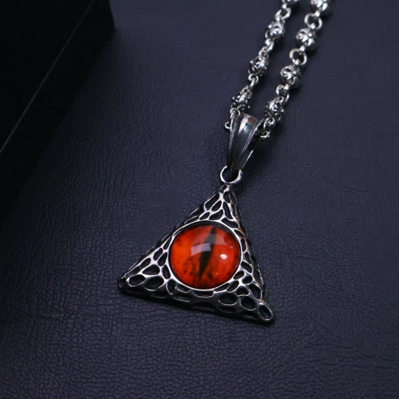 DailyWear Chrxmx Hxxrts Necklaces 297613
