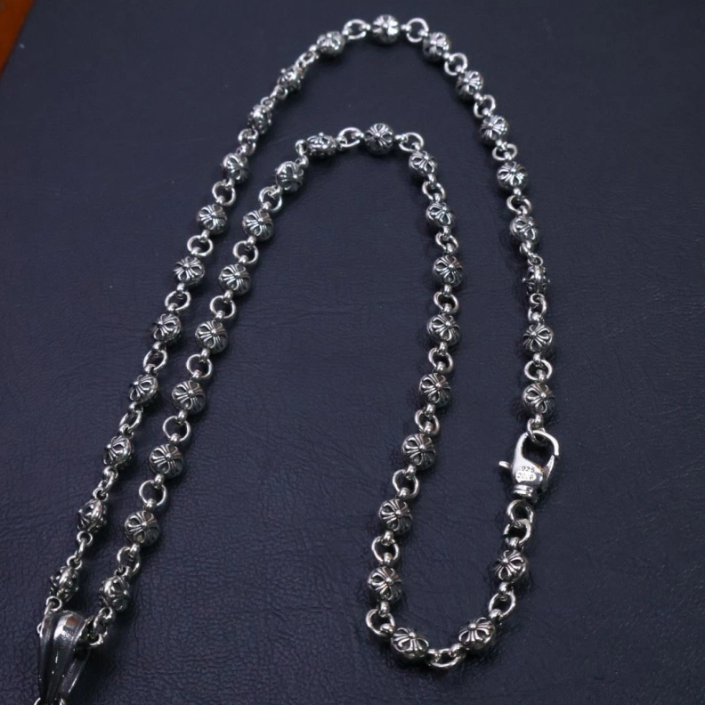 DailyWear Chrxmx Hxxrts Necklaces 297613
