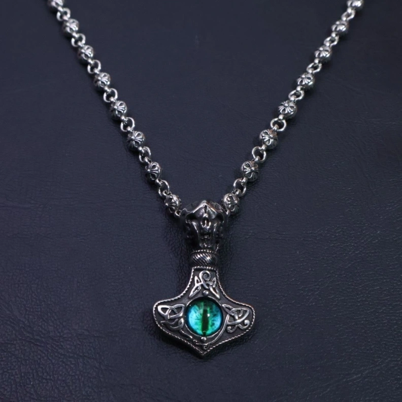 Chrxmx Hxxrts Necklaces GoAnywhere 297606