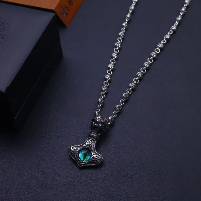 Chrxmx Hxxrts Necklaces GoAnywhere 297606