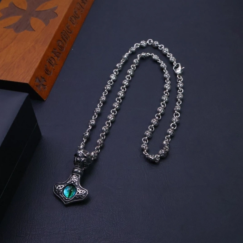 Chrxmx Hxxrts Necklaces GoAnywhere 297606