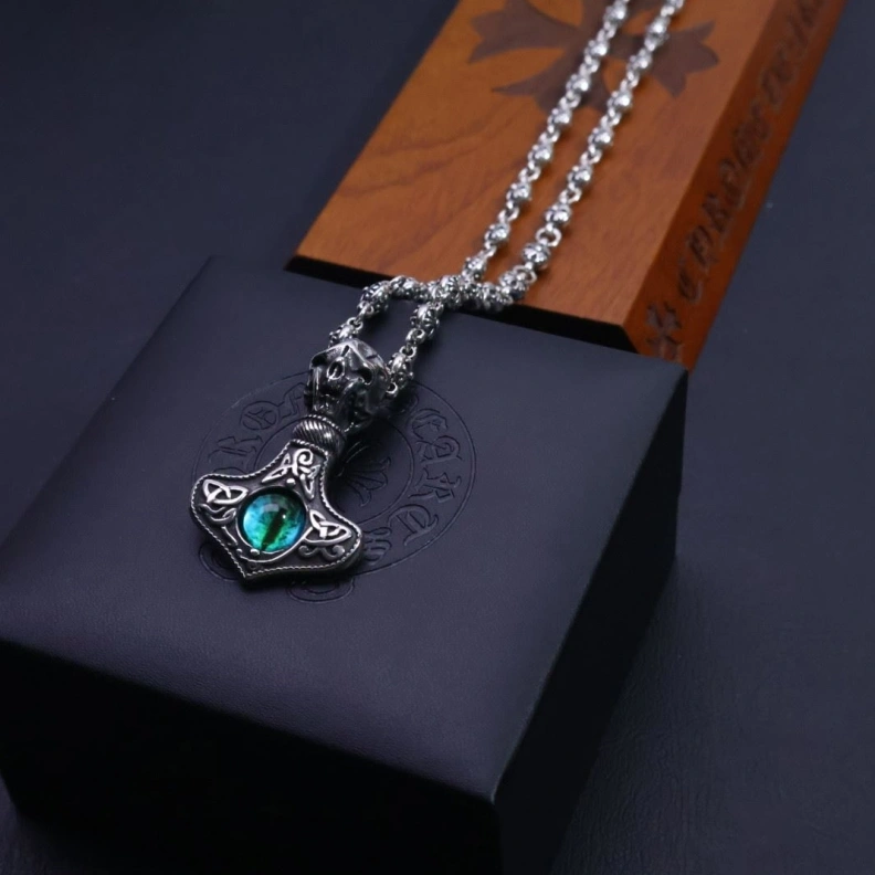 Chrxmx Hxxrts Necklaces GoAnywhere 297606