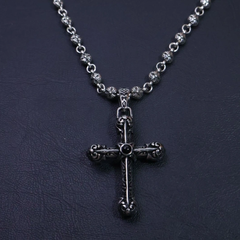 Chrxmx Hxxrts Necklaces Functional 297607