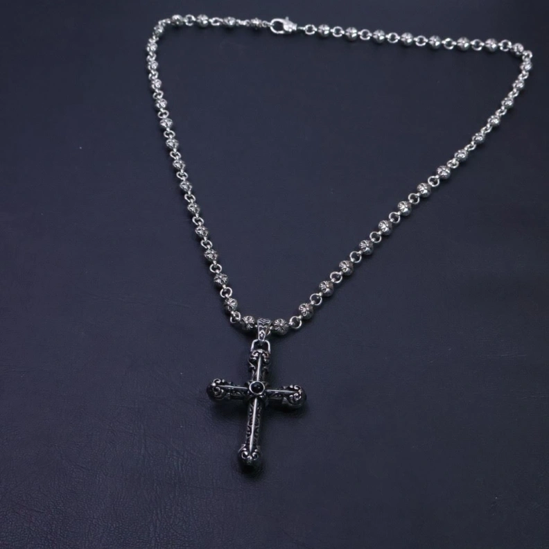 Chrxmx Hxxrts Necklaces Functional 297607