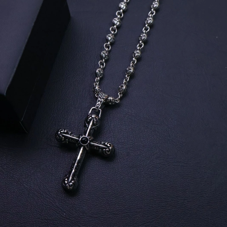 Chrxmx Hxxrts Necklaces Functional 297607
