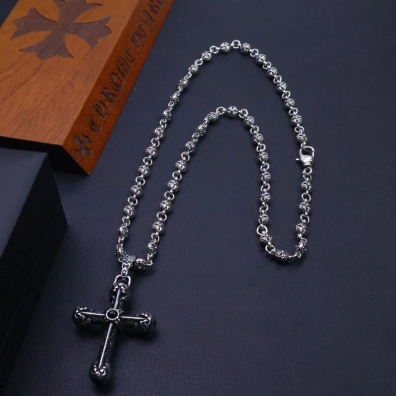 Chrxmx Hxxrts Necklaces Functional 297607
