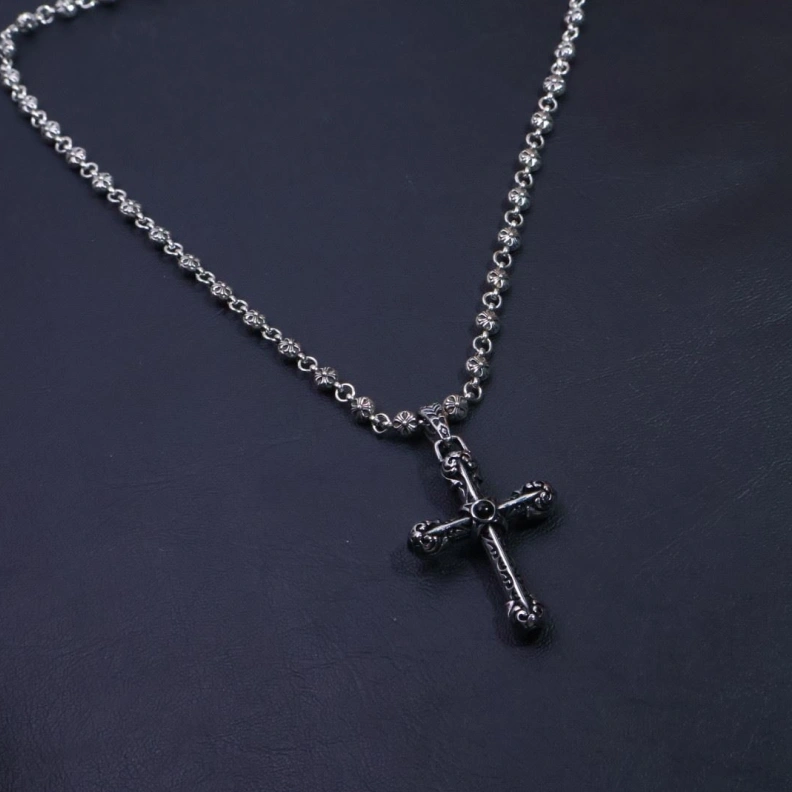 Chrxmx Hxxrts Necklaces Functional 297607