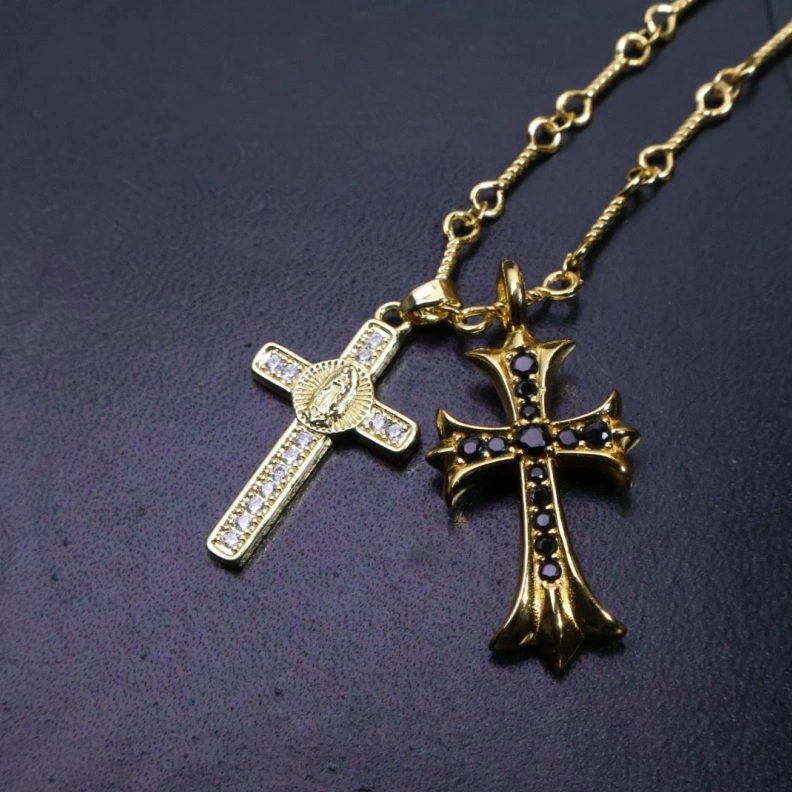 Versatile Chrxmx Hxxrts Necklaces 297610