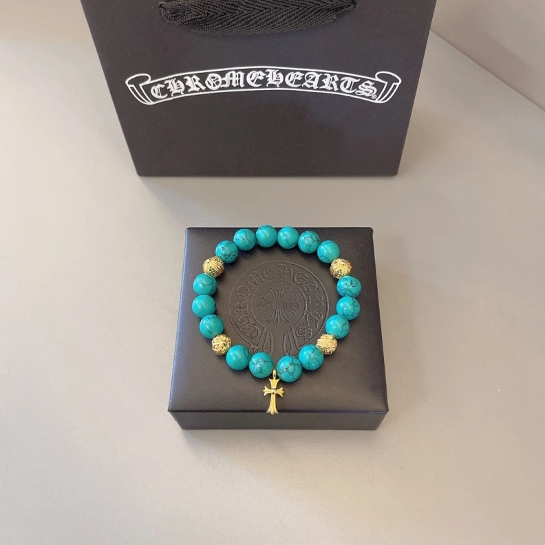Chrxmx Hxxrts Bracelets Minimalist 298116