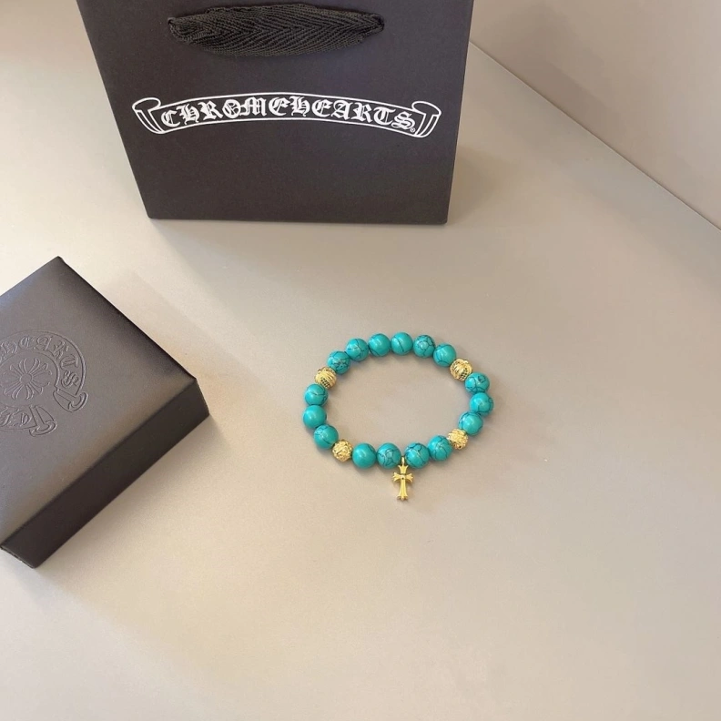 Chrxmx Hxxrts Bracelets Minimalist 298116