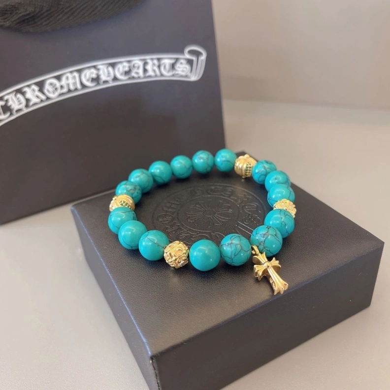 Chrxmx Hxxrts Bracelets Minimalist 298116