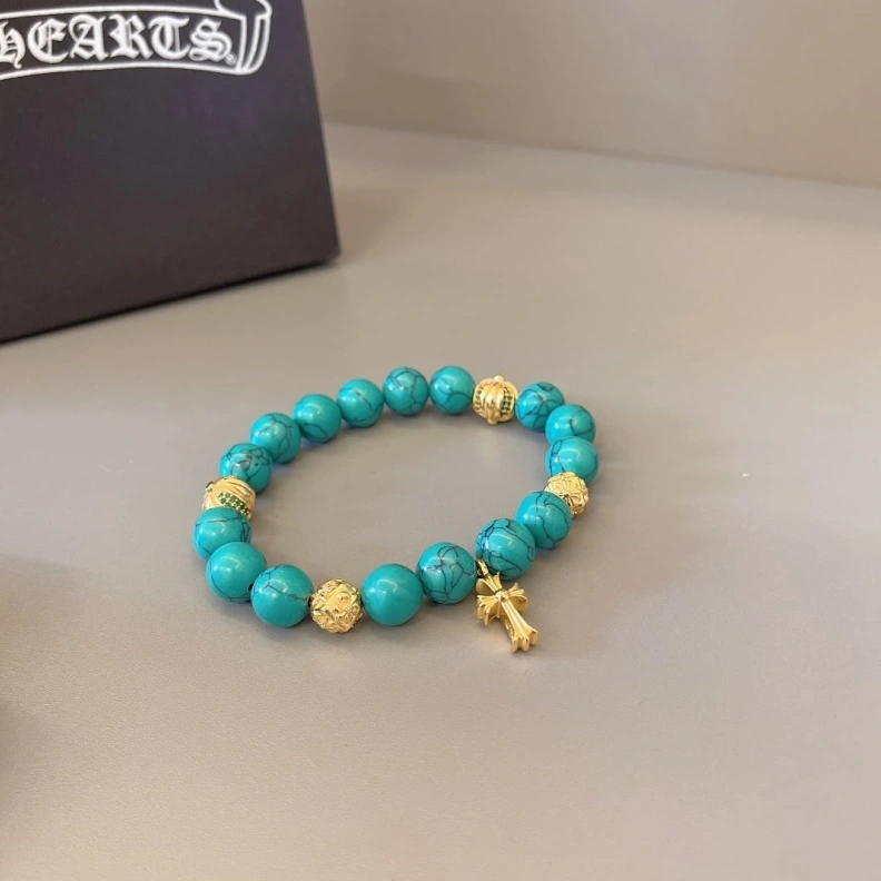 Chrxmx Hxxrts Bracelets Minimalist 298116