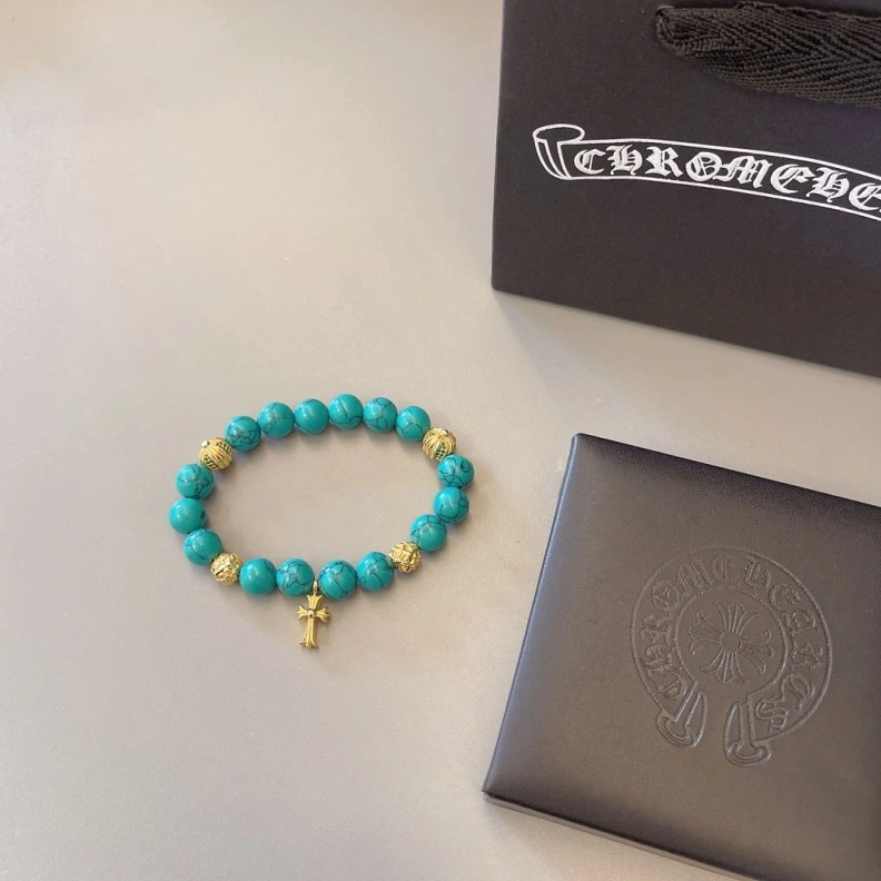 Chrxmx Hxxrts Bracelets Minimalist 298116