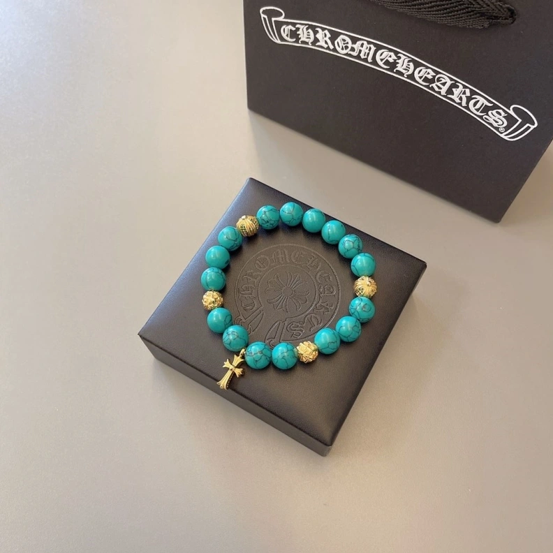 Chrxmx Hxxrts Bracelets Minimalist 298116