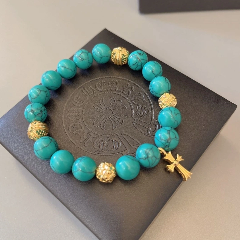 Chrxmx Hxxrts Bracelets Minimalist 298116
