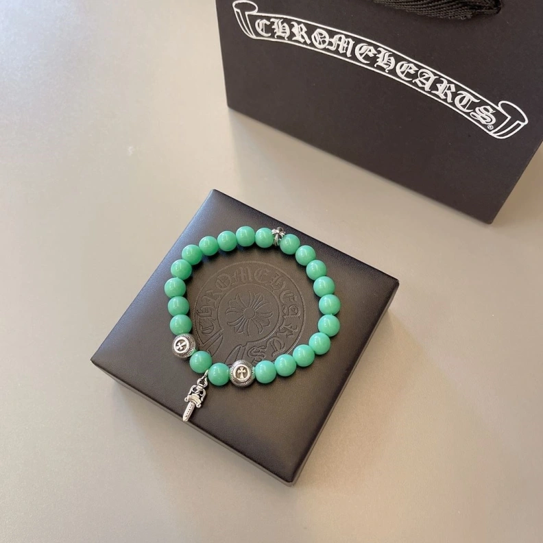 Chrxmx Hxxrts Bracelets BestValue 298100