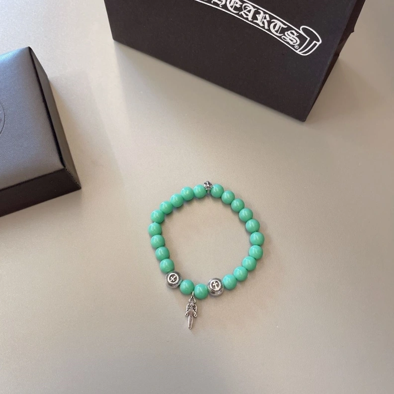 Chrxmx Hxxrts Bracelets BestValue 298100