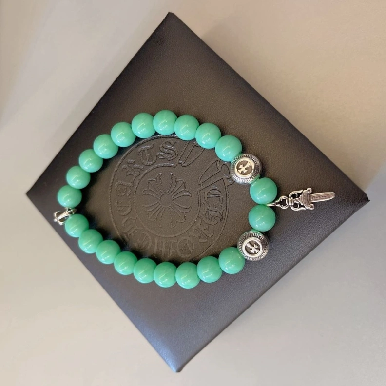 Chrxmx Hxxrts Bracelets BestValue 298100