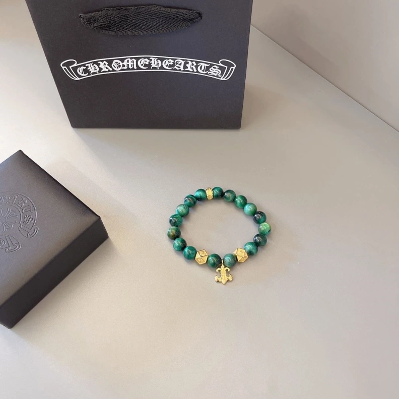 Sophisticated Chrxmx Hxxrts Bracelets 298102