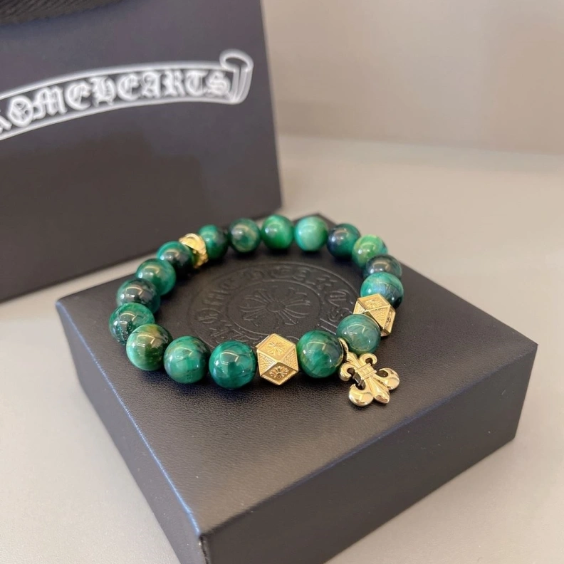 Sophisticated Chrxmx Hxxrts Bracelets 298102
