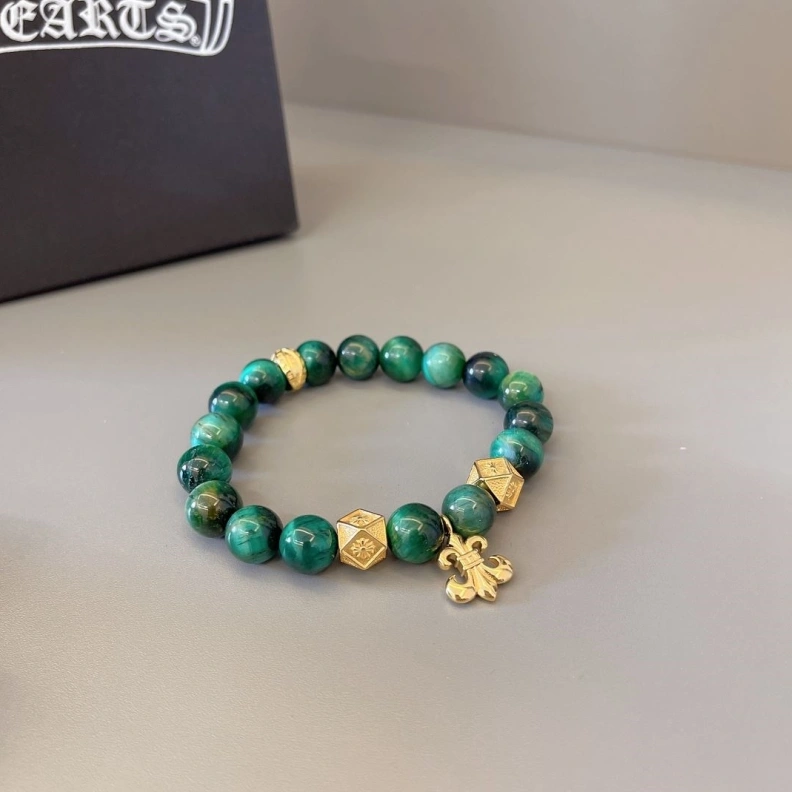 Sophisticated Chrxmx Hxxrts Bracelets 298102