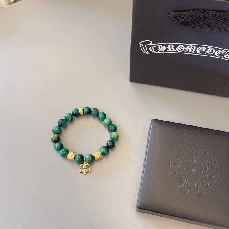 Sophisticated Chrxmx Hxxrts Bracelets 298102
