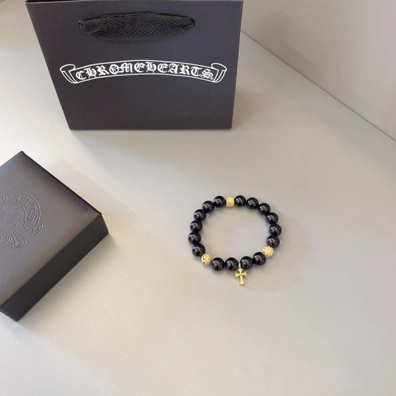 Chrxmx Hxxrts Bracelets Comfortable 298094