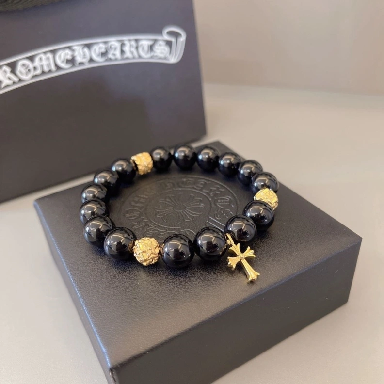 Chrxmx Hxxrts Bracelets Comfortable 298094