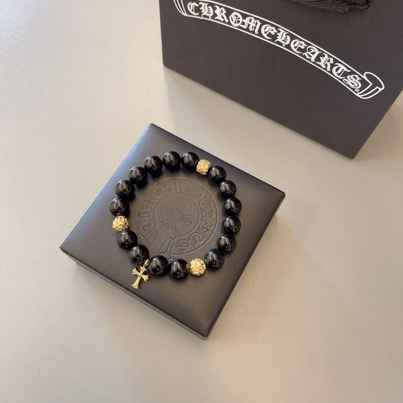 Chrxmx Hxxrts Bracelets Comfortable 298094