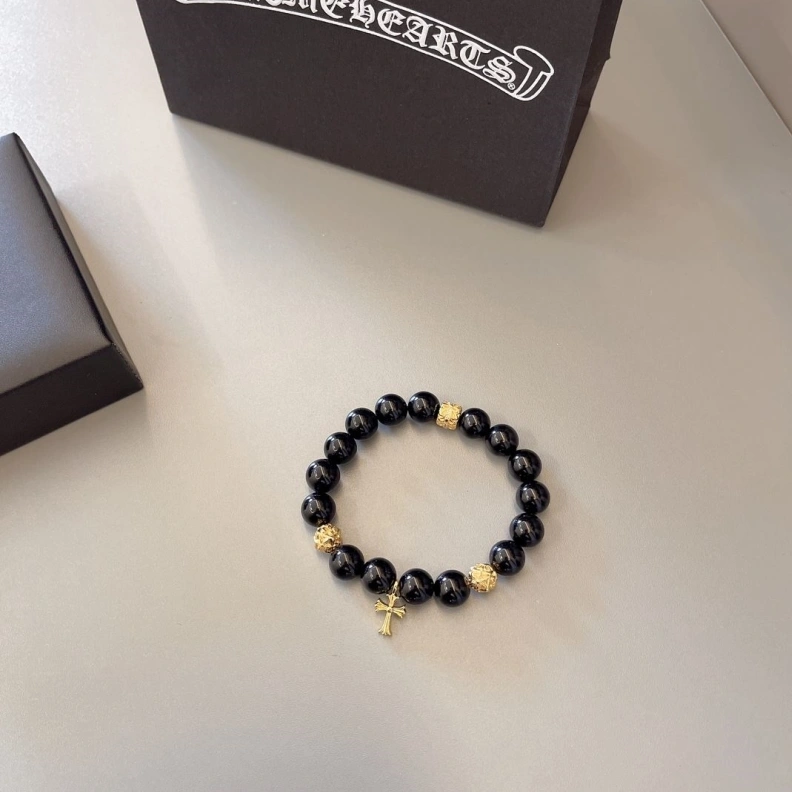 Chrxmx Hxxrts Bracelets Comfortable 298094