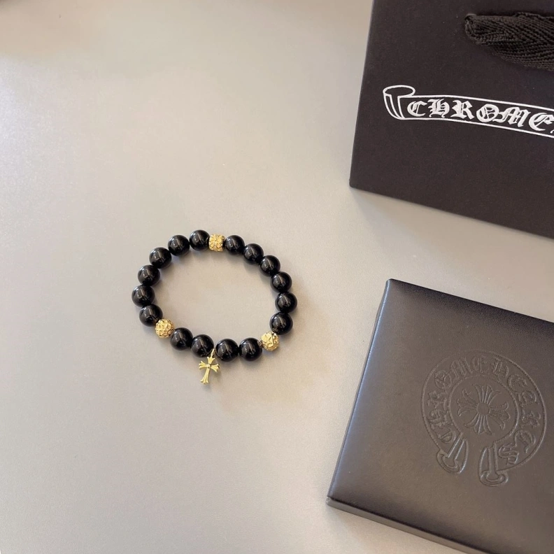 Chrxmx Hxxrts Bracelets Comfortable 298094